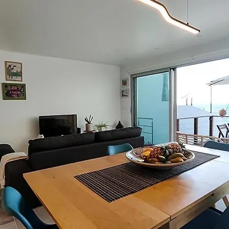 Agua Salgada Ponta Delgada