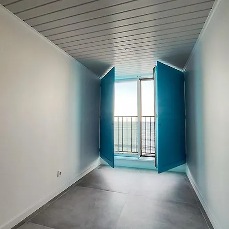 Agua Salgada Vakantiehuis *