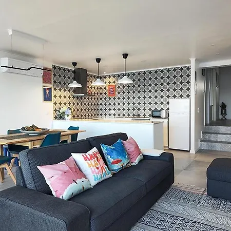 Agua Salgada Vakantiehuis Ponta Delgada