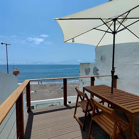 Agua Salgada Ponta Delgada