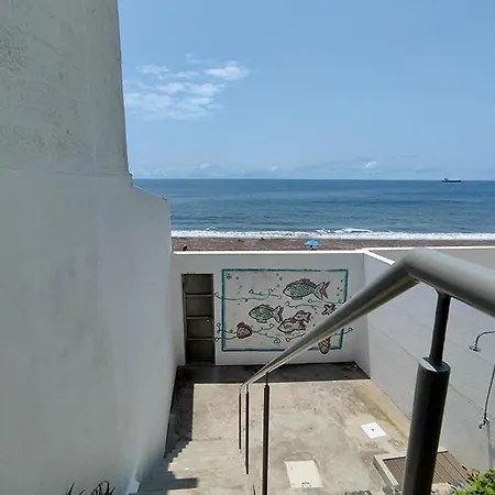 Agua Salgada Vakantiehuis