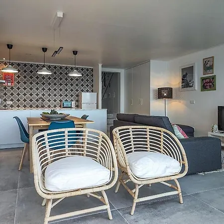 Agua Salgada * Ponta Delgada