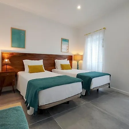 Agua Salgada Vakantiehuis