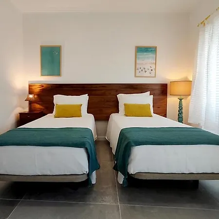 Agua Salgada Vakantiehuis