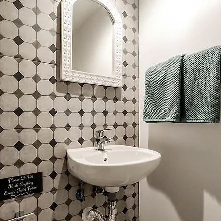 Vakantiehuis Agua Salgada