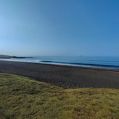 Agua Salgada Vakantiehuis Ponta Delgada