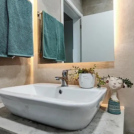 Agua Salgada Ponta Delgada