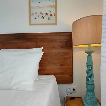 Vakantiehuis Agua Salgada Ponta Delgada