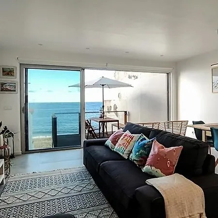 Agua Salgada Vakantiehuis Ponta Delgada