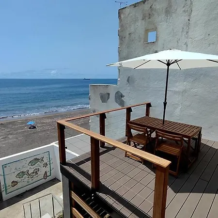 Agua Salgada Ponta Delgada