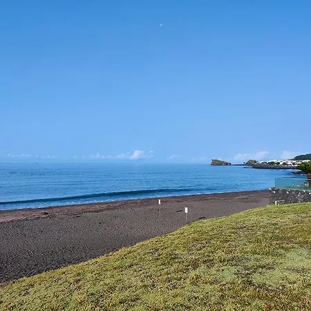 Agua Salgada Vakantiehuis Ponta Delgada