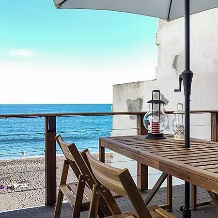 Agua Salgada Ponta Delgada