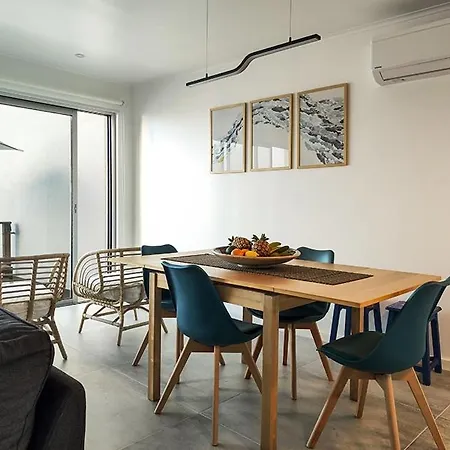 Agua Salgada Ponta Delgada