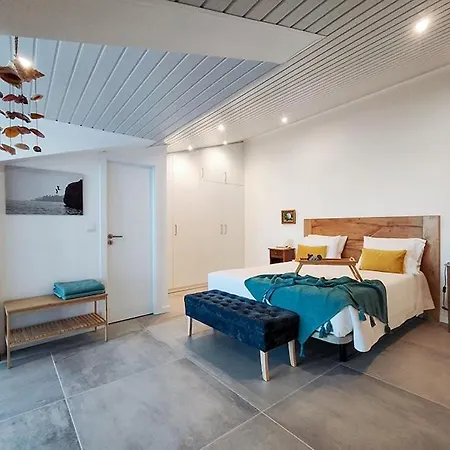 Agua Salgada Vakantiehuis