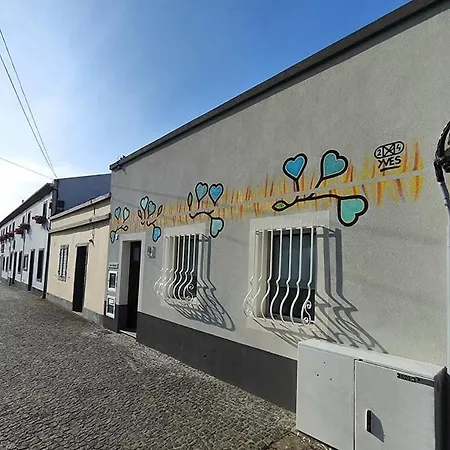 Agua Salgada Vakantiehuis Ponta Delgada