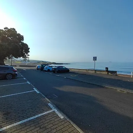 Vakantiehuis Agua Salgada Ponta Delgada