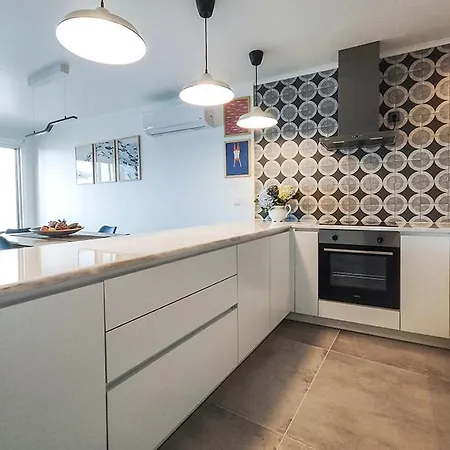 Agua Salgada * Ponta Delgada