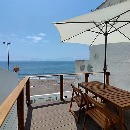 Agua Salgada Vakantiehuis