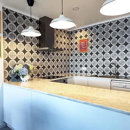 Holiday home Agua Salgada Ponta Delgada (Sao Miguel)