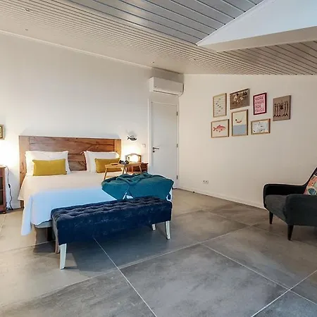 Holiday home Agua Salgada *