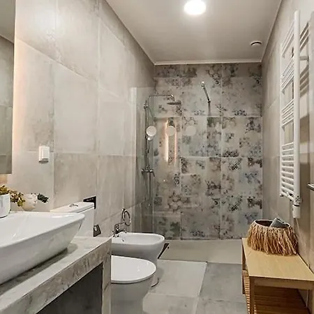 Agua Salgada Holiday home