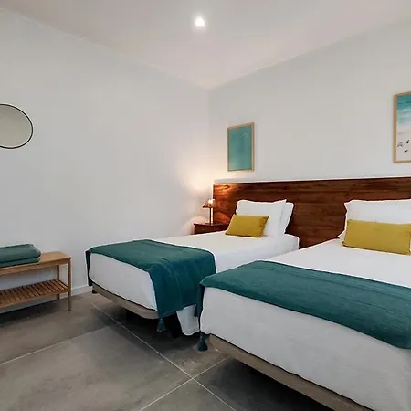 Holiday home Agua Salgada *