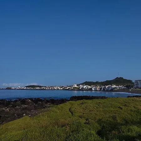 Agua Salgada * Ponta Delgada (Sao Miguel)