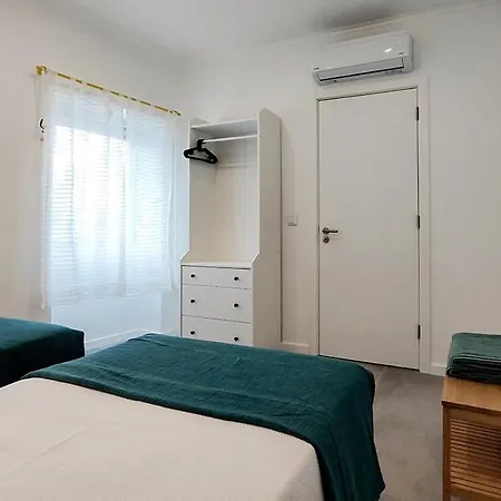 Holiday home Agua Salgada