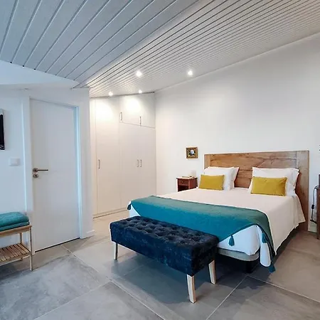 Agua Salgada * Ponta Delgada (Sao Miguel)