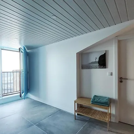 Holiday home Agua Salgada Ponta Delgada (Sao Miguel)