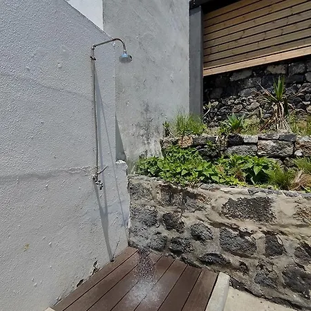 Agua Salgada Holiday home