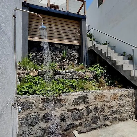 Agua Salgada Ponta Delgada (Sao Miguel)