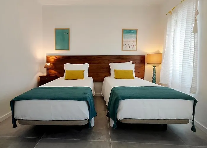 Agua Salgada Tatil Evi